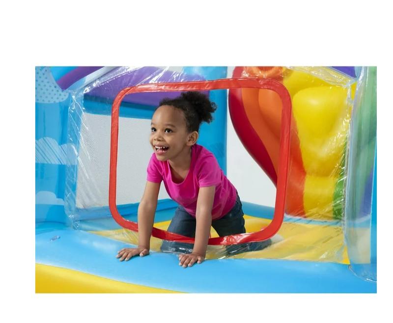 Bestway Jumpin' Balloon Bouncer