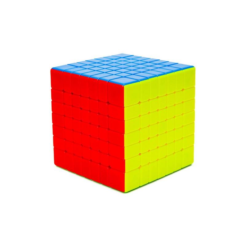 MoYu MeiLong 7x7 V2 (Magnetic)