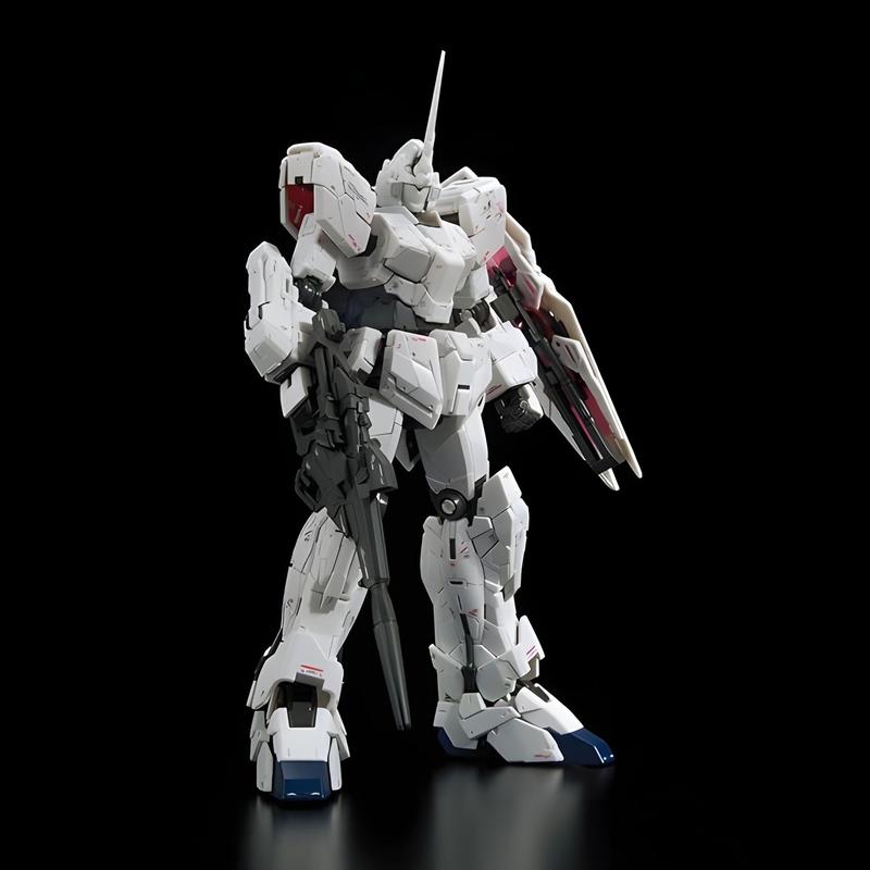 Bandai Hobby - Gundam UC #25 Unicorn Gundam RG 1 144 Model Kit