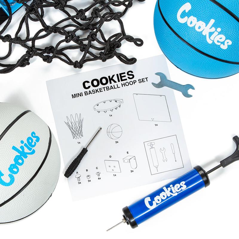 Cookies Sports Mini Pro Hoop