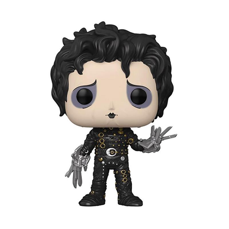 Edward Scissorhands Waving Pop! Vinyl Figure #979