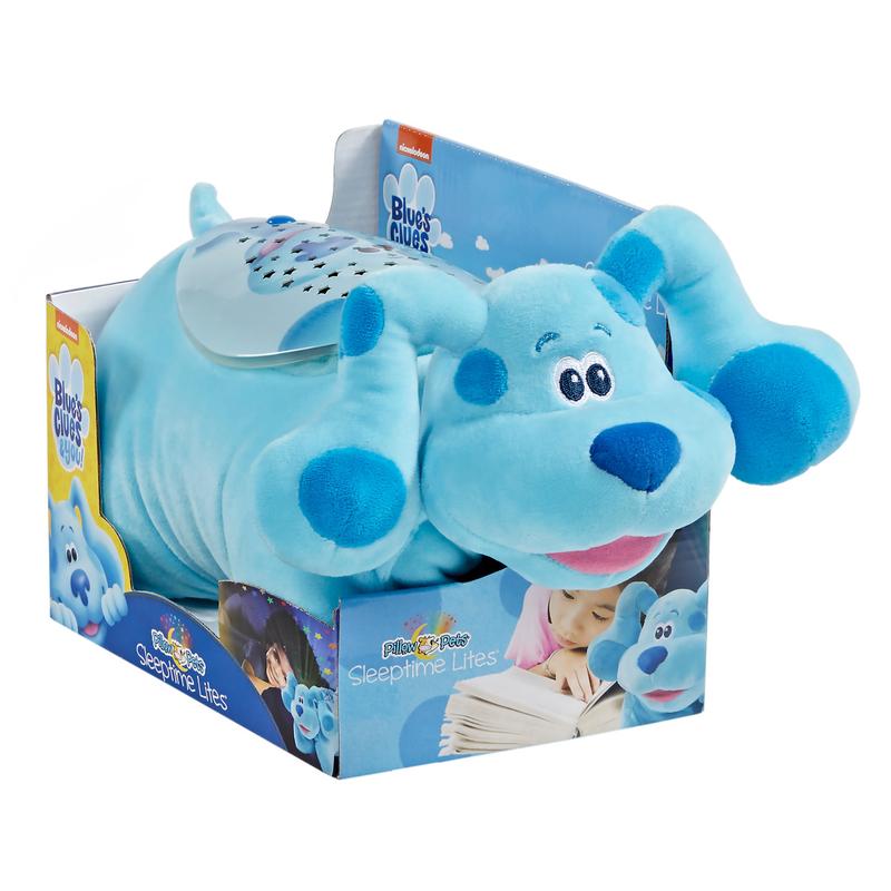 Nickelodeon Blue's Clues - Blue Sleeptime Lite