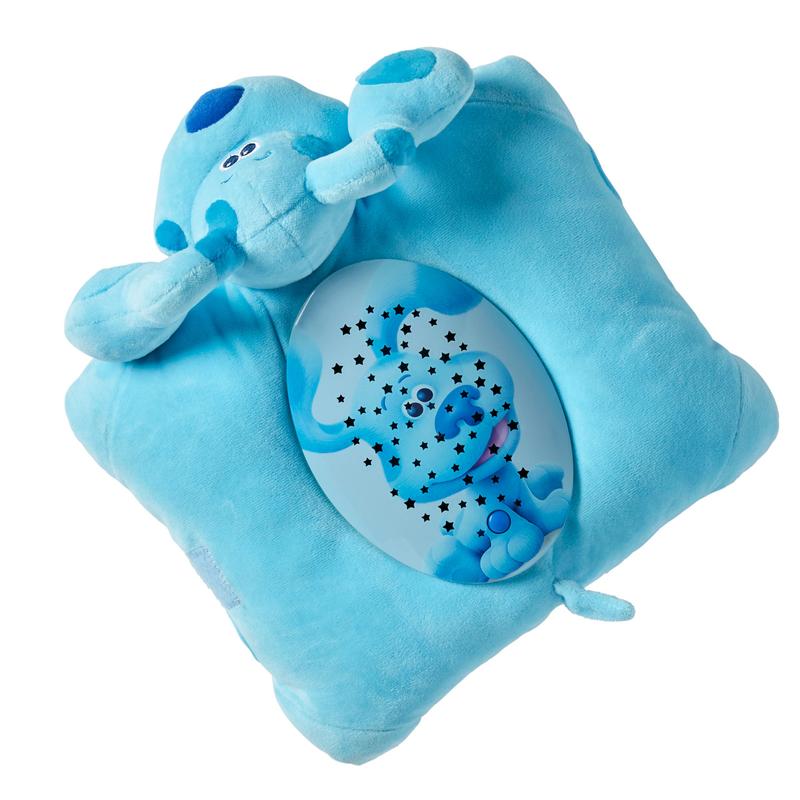 Nickelodeon Blue's Clues - Blue Sleeptime Lite