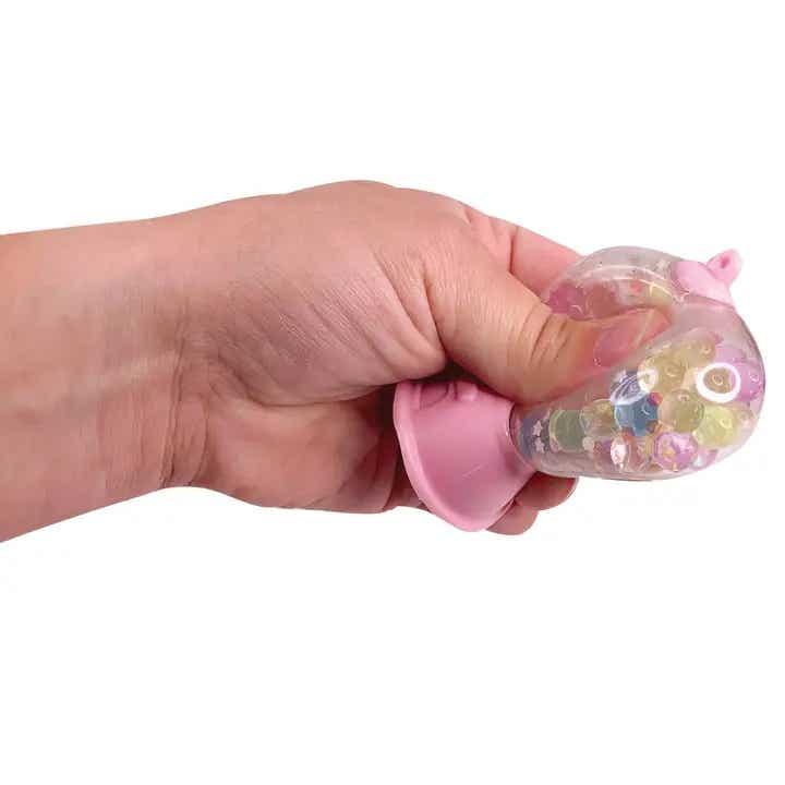 Gumball Machine Squishy Toy