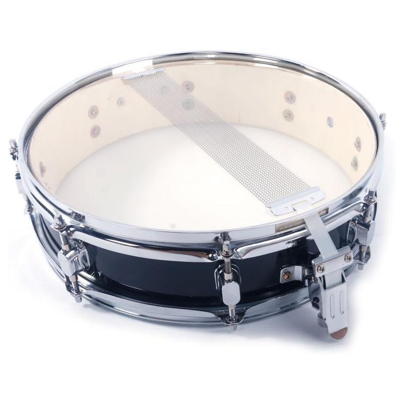 Ktaxon Snare Drum 13'' x 3.5'' Snare Drum Kit, Snare Drum Set for Kids Students with Premium Material, Excellent Sound, Classic Appearance