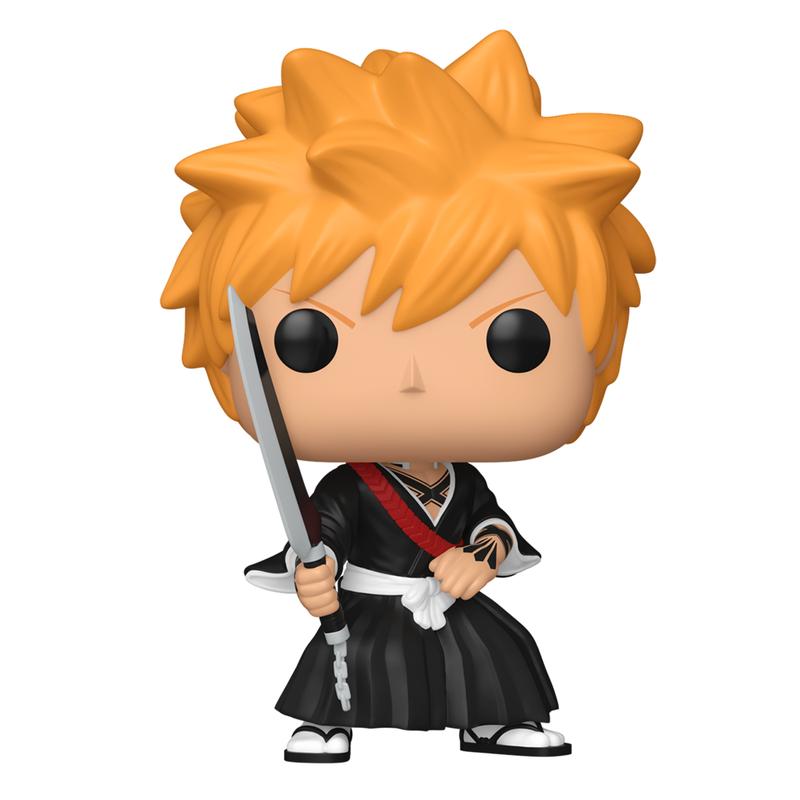 POP Animation: Bleach - Ichigo FB Shikai (Common)