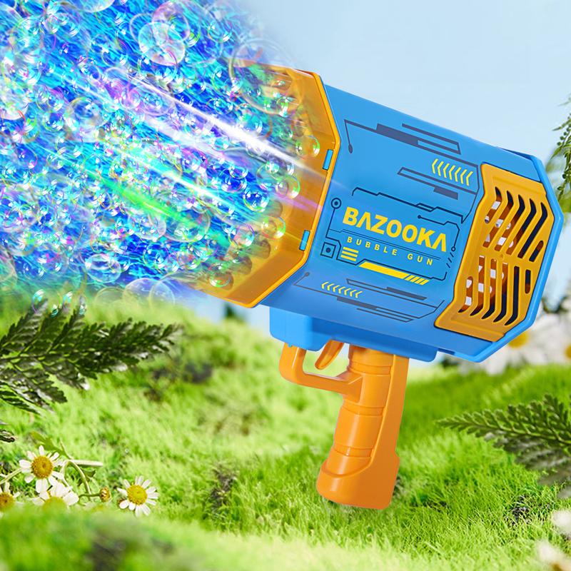 Bubble Machine For Outdoor Fun Best Choice For Summer Time