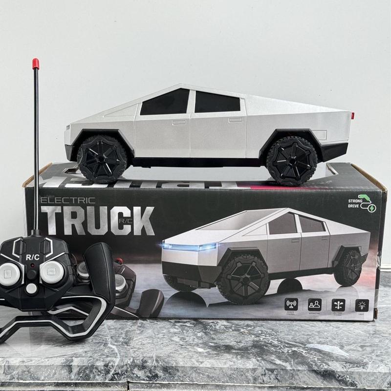 Party Favors Gifts for Kids Clearance! 1 24 Cybertruck RC Truck