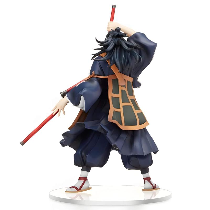 SEGA Jujutsu Kaisen 0: Suguru Geto Super Premium Figure, 8.66