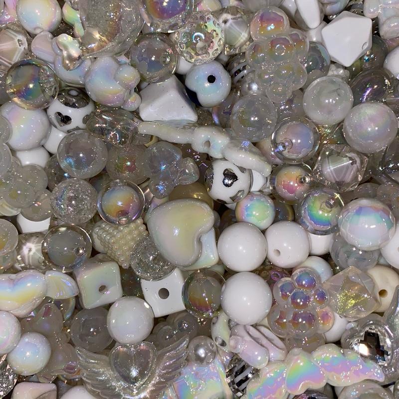 Sample Size Bead Mixes For DIY Pens, Keychains, & More!