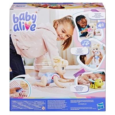 Baby Alive 13.5